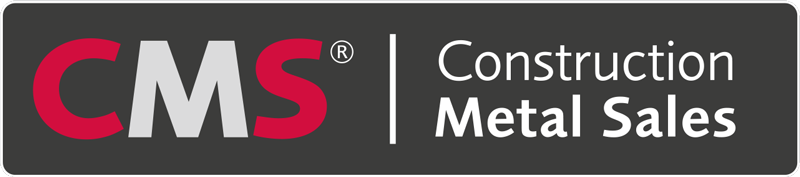 CMS - Construction Metal Sales icon
