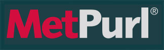 MetPurl logo